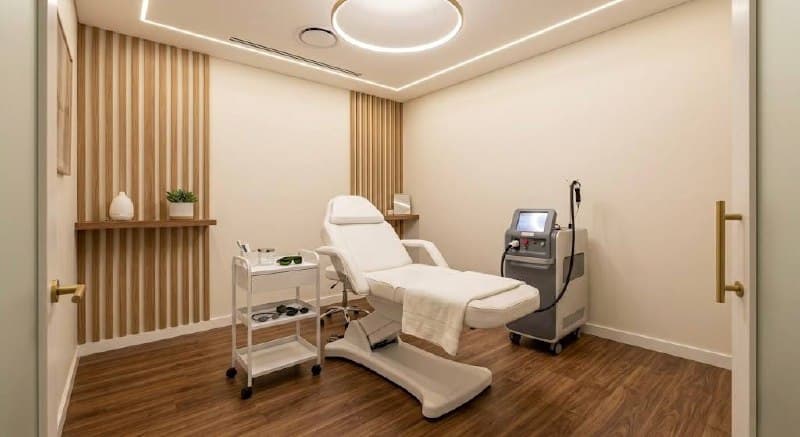 Candela Laser Treatment